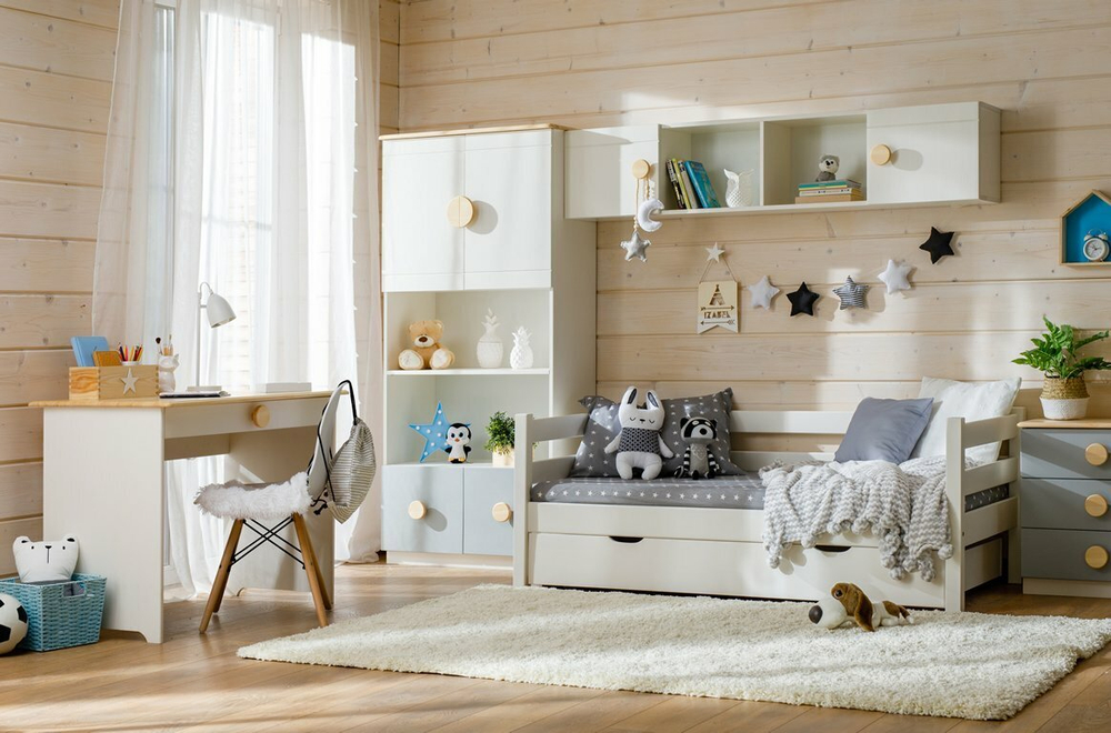 арт. 8004 Тахта Классика
