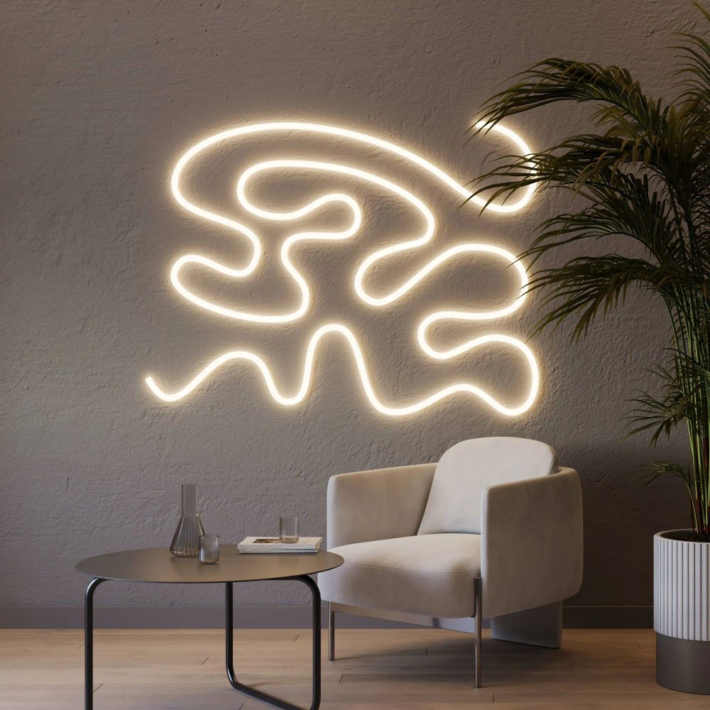 Силиконовый профиль WPH-FLEX-D22-360deg-S8-5m WHITE (Arlight, Силикон) 045847