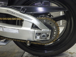 Honda CBR1000RR , 2005