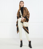 Брюки-сигареты BELLO Pinko - белый(100155 A0HM)