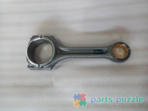 Шатун поршня в сборе со втулкой, G (orange) / KIT, CONROD АРТ: 4115C312РО