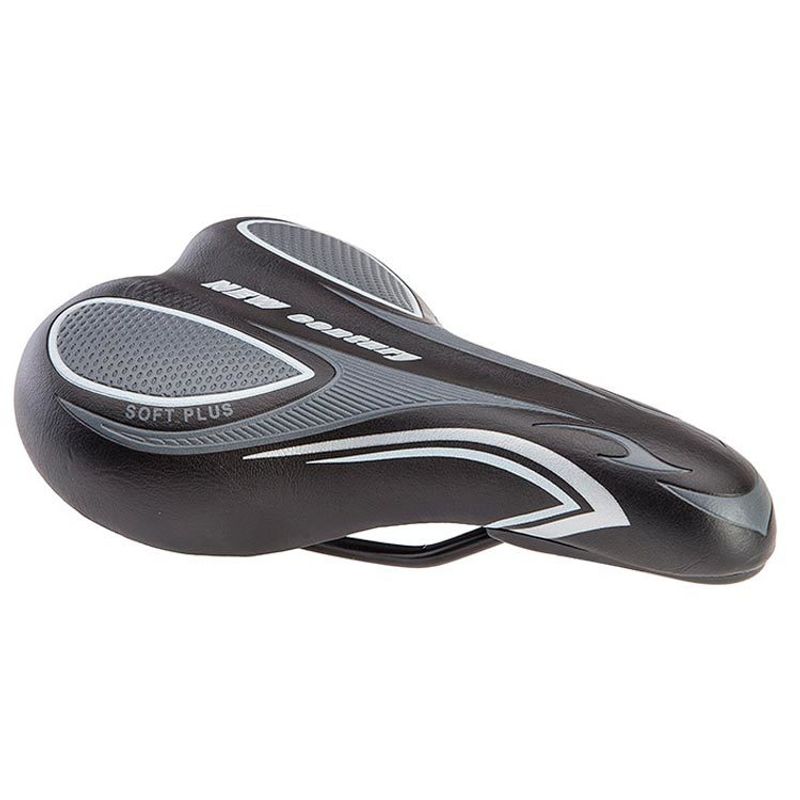 Седло велосипедное AZ-3020