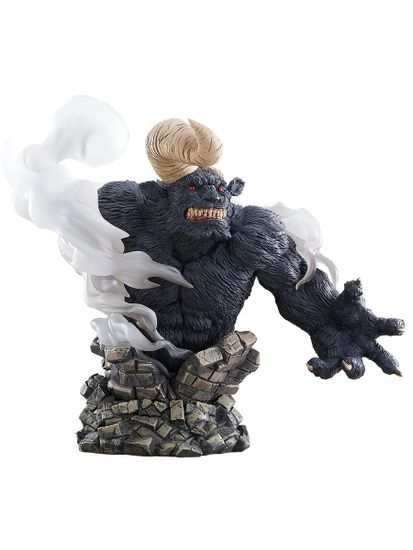 Фигурка Anime Берсерк Zodd Bust Figure 14см. 4545784001165