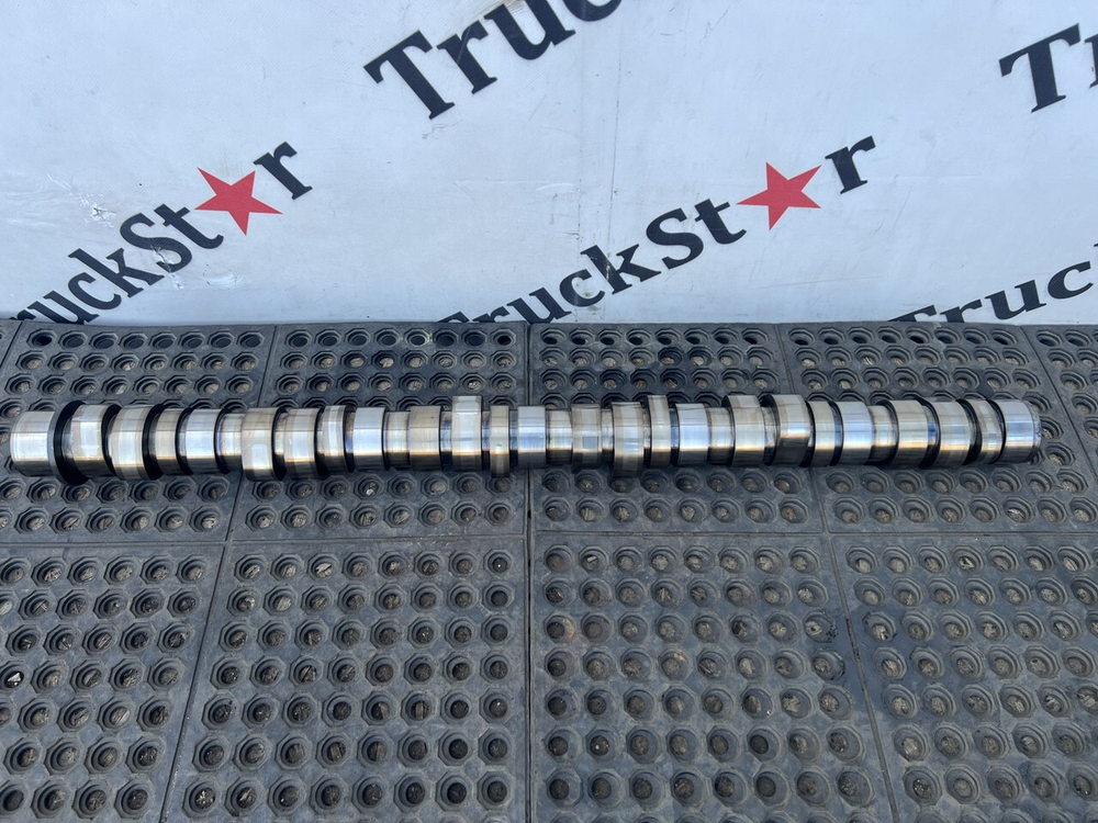 Распредвал