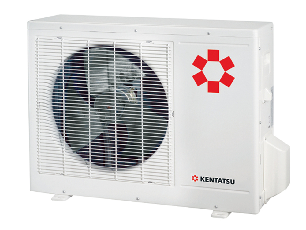 Наружный блок кондиционера Kentatsu Titan ksrh21hfan1