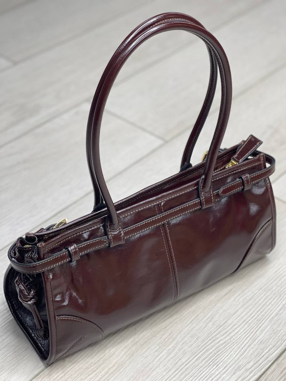 Сумка Prada