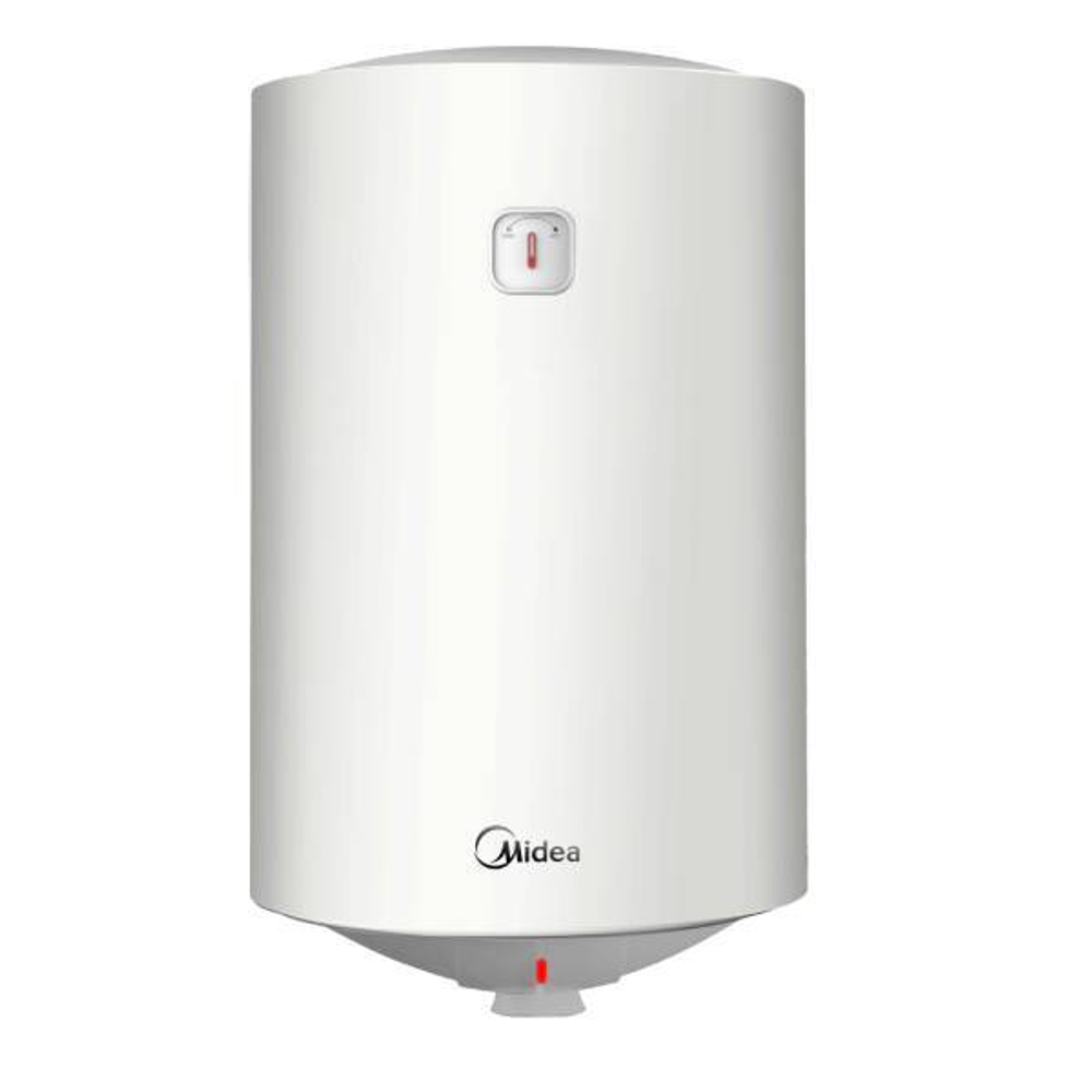 D50-15F2/(50л)Водонагреватели Midea