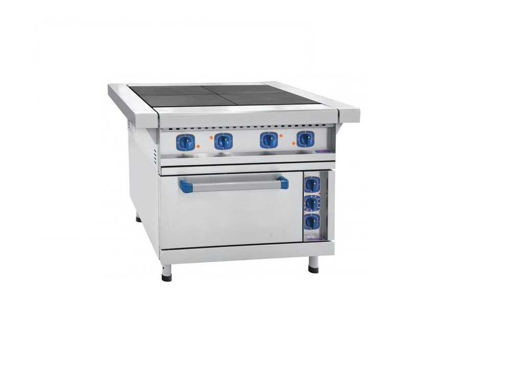 Плита электрическая ЭП-4ЖШ