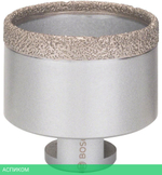 Алмазная коронка Bosch М 80мм Dry Speed 2.608.587.134