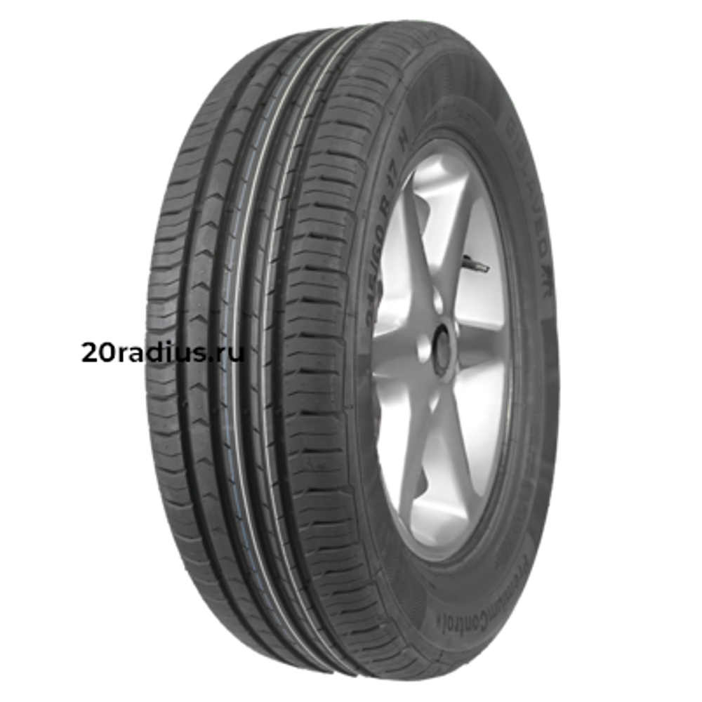 215/60R16 95V PremiumControl TL