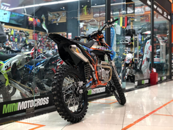 Мотоцикл кроссовый эндуро PROGASI Gaudi 300 ENDURO