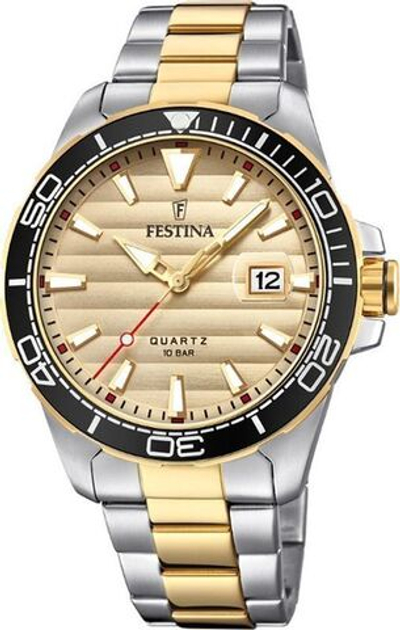Часы Festina F20362/1