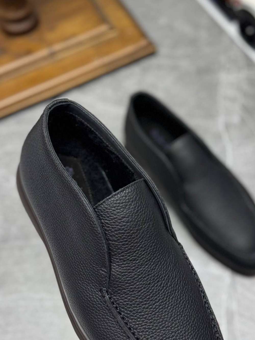 Лоферы Loro Piana