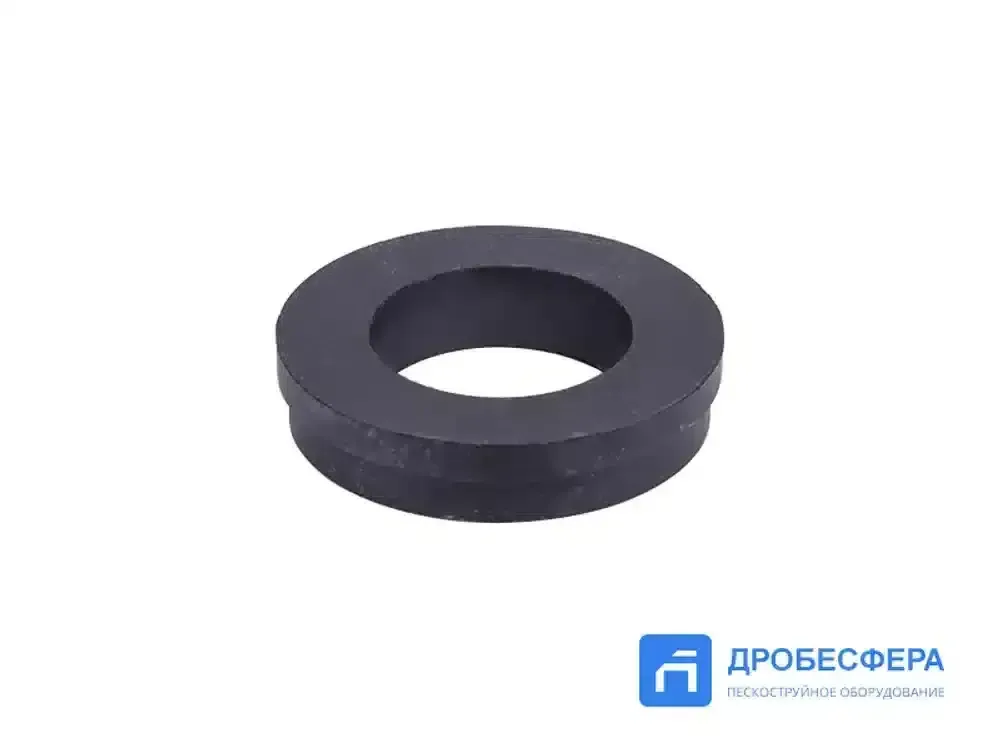 Уплотнитель резиновый для соплодержателя NHP-1