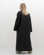 Пальто MAXI OVERSIZED ITEM