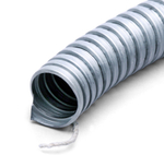 Металлорукав без протяжки Р3-ЦХ без протяжки-25 (15 м) IEK CM10-25-015