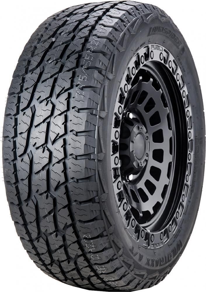 Landspider Wildtraxx A/T 285/50 R20 116T