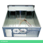 Корпус SuperMicro CSE-836BE1C-R1K03B