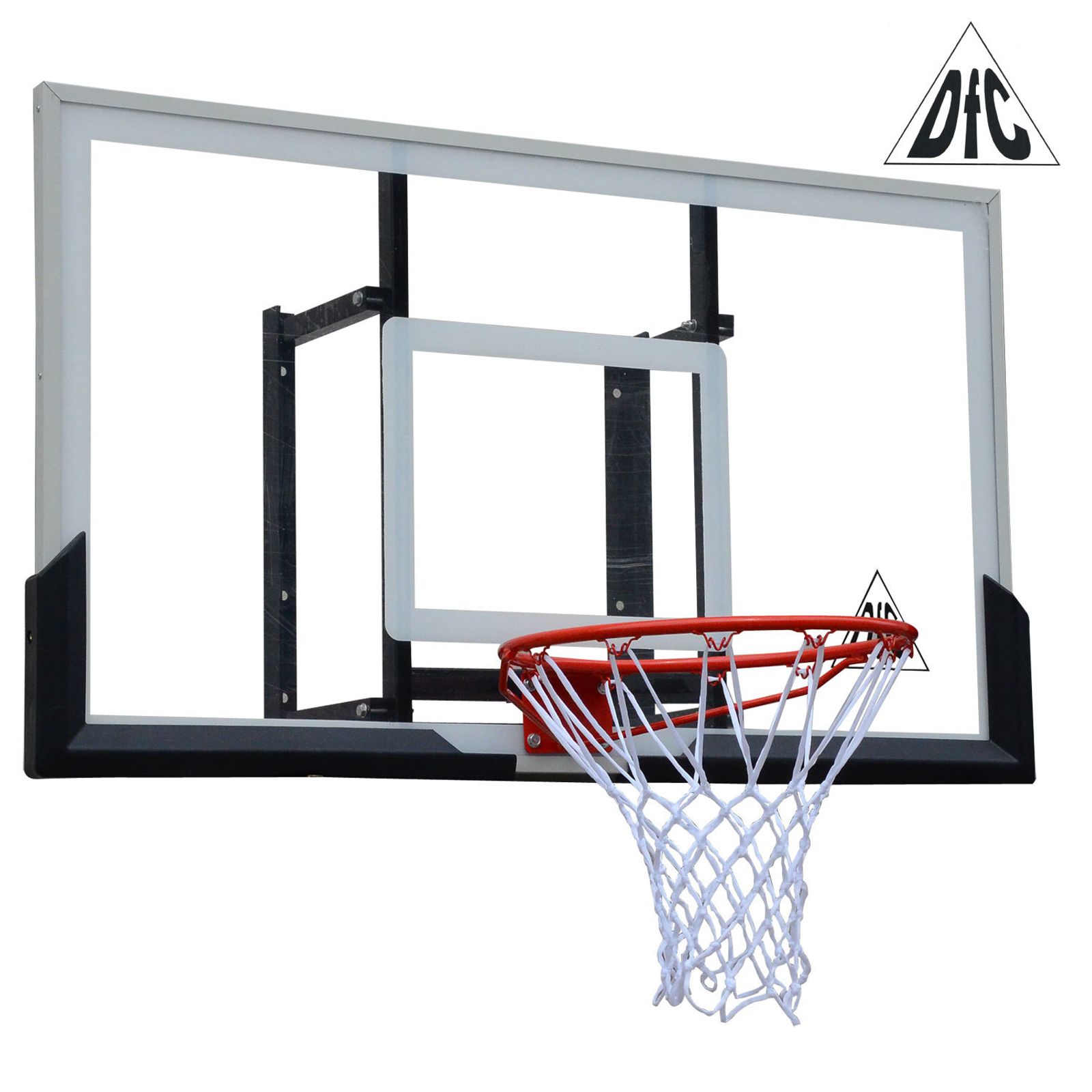Баскетбольный щит DFC BOARD50A фото №2