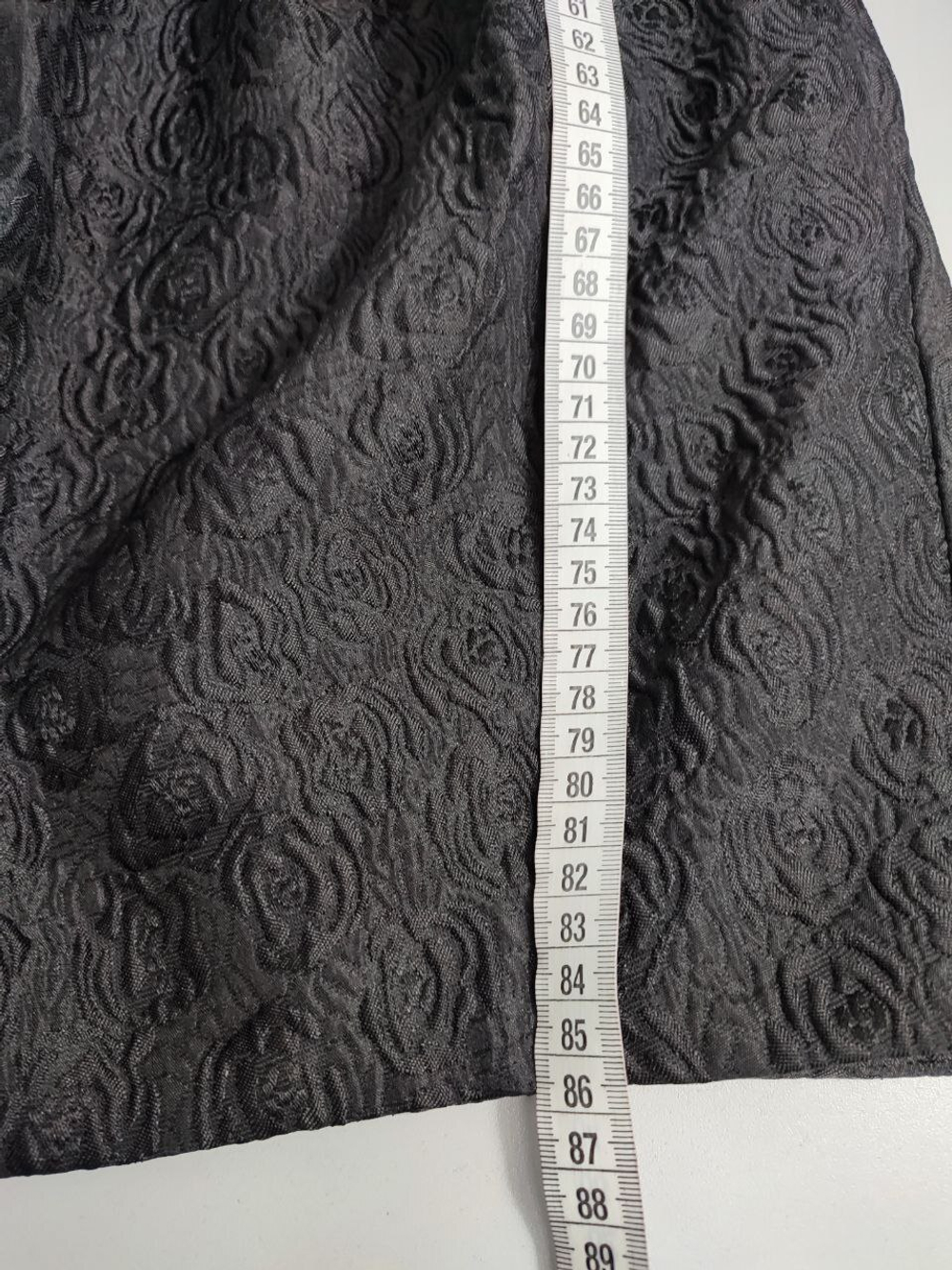 Платье Incity с принтом 40 размер