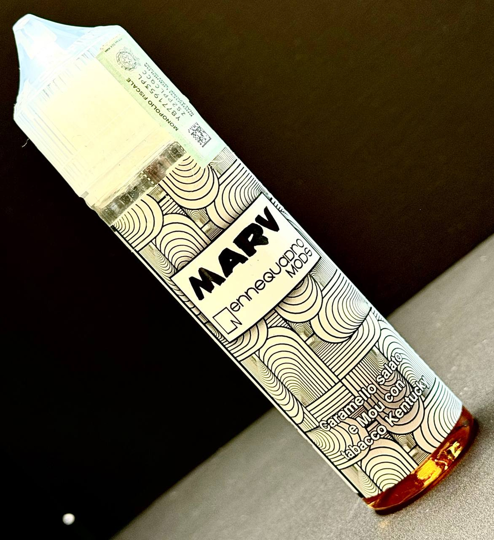 Ароматизатор By Ennequadro Mods