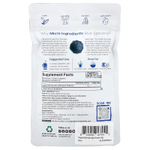 Micro Ingredients, Органическая голубая спирулина, 60 г (2 унции)