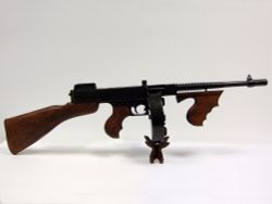 Denix Автомат Томпсона 1928 года