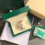 Rolex Datejust 31 mm