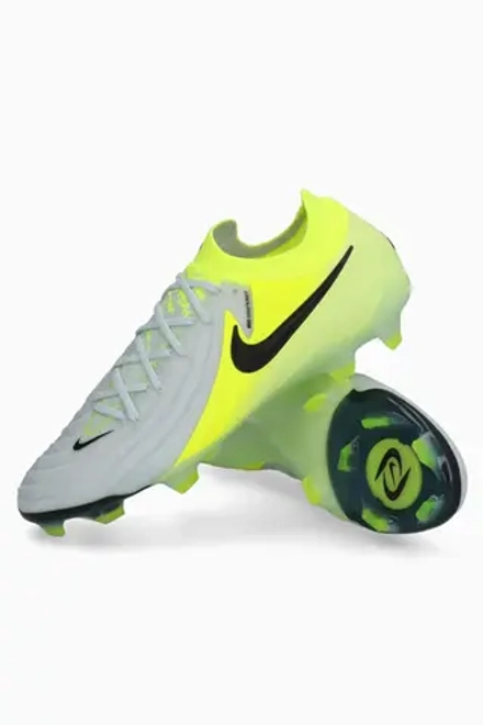 Бутсы Nike Phantom GX 2 Elite FG - зеленый