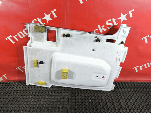 Обшивка боковой стенки левая