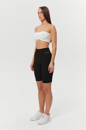 Велосипедки бесшовные