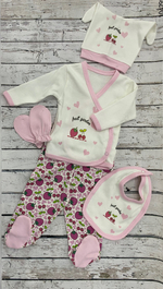 Комплекты детские "Minimaf"