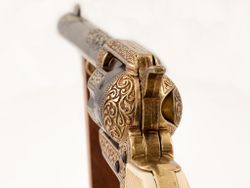 Denix Револьвер 45 калибра кавалерийский 1873 года