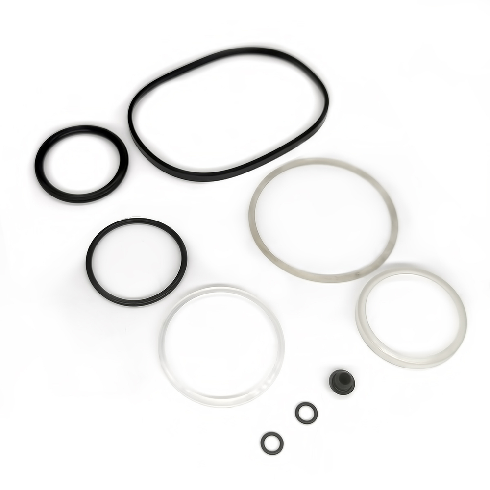 Ремкомплект для пневмогидравлического домкрата T22022 ОДА Сервис ODA-T22022-1