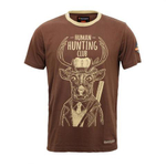 Футболка Remington Men's Short Sleeve R-Neck Tshirt