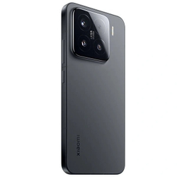 Смартфон XiaoMi 15 12/512Gb Black