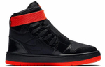 Кроссовки Jordan Air Jordan 1 Nova Xx Bred (Женская размерная сетка)