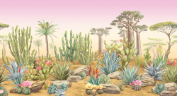 Коллекция It`s Jungle