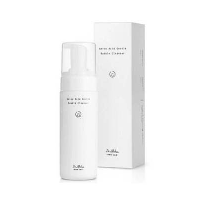 Dr.Althea Pro Lab Amino Acid Gentle Bubble Cleanser очищающая пенка с аминокислотами