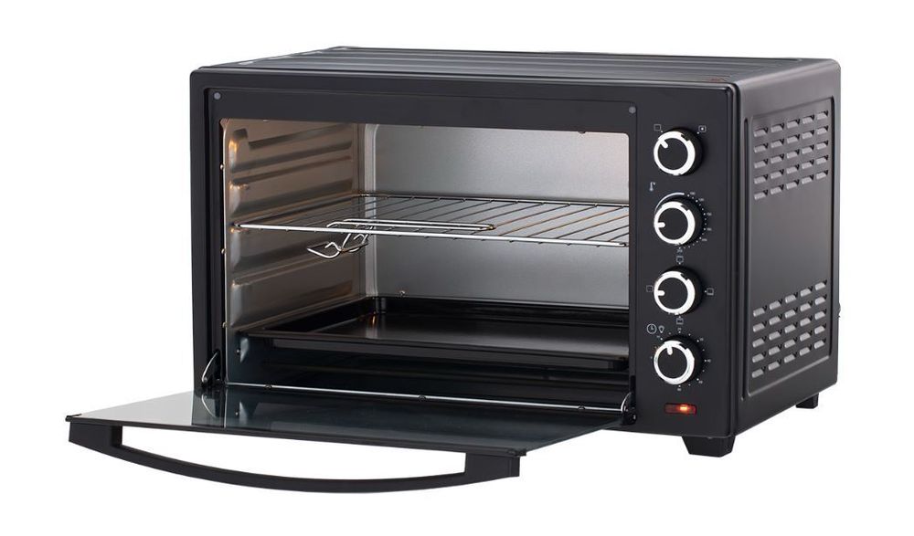 Жарочные шкафы HARPER HMO-48C11