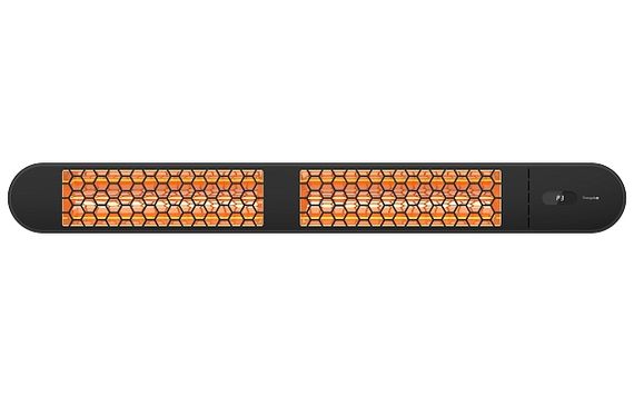 Инфракрасный обогреватель Energolux Säntis EIHS-4000-S1-BH — (2)