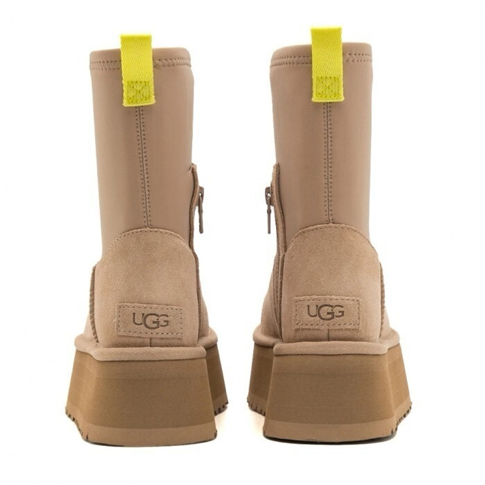 Ugg Classic Dipper Sand