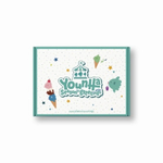 товары YOUNHA - 2026 SEASON'S GREETINGS
