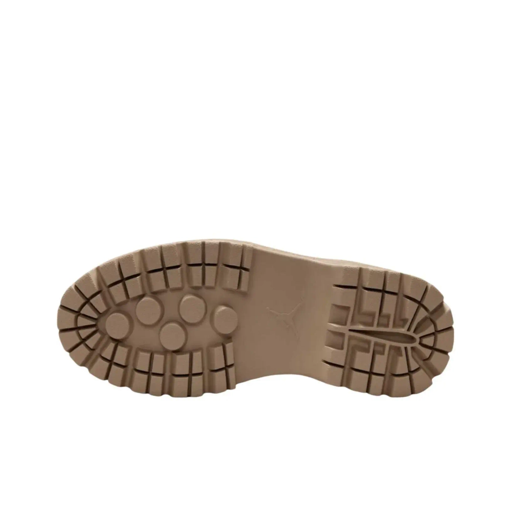 Женские кроссовки Air Jordan 1 Low Brooklyn 'Rattan Desert Camo' HF3184-200