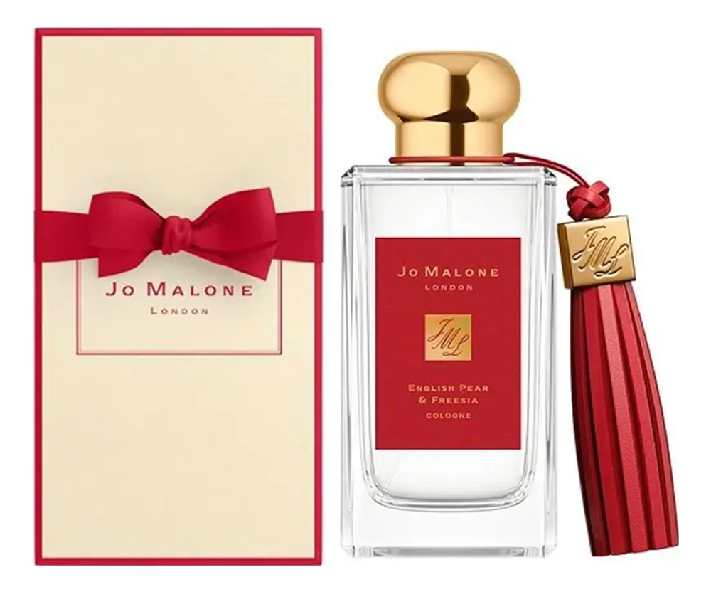 Jo Malone English Pear & Freesia Limited Edition 2020