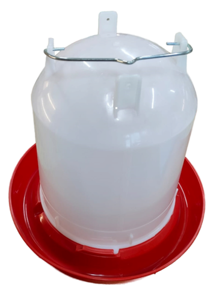 Поилка вакуумная 11 л