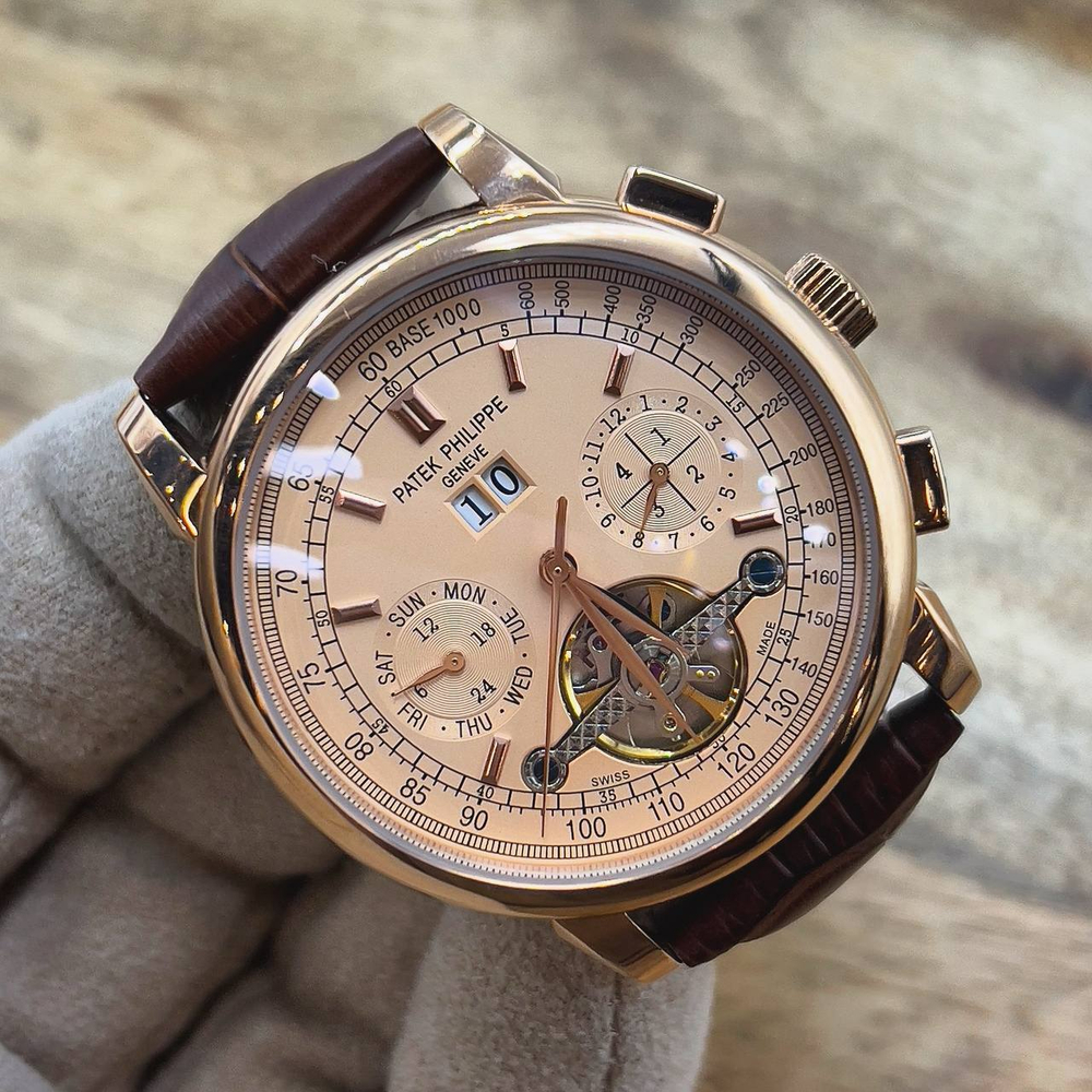 Часы Patek Philippe