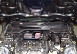 Система холодного впуска Gruppe M Carbon Fiber Intake System - N14 - Mini Cooper R5x JCW/S