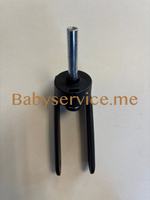 Вилка Indigo Skip