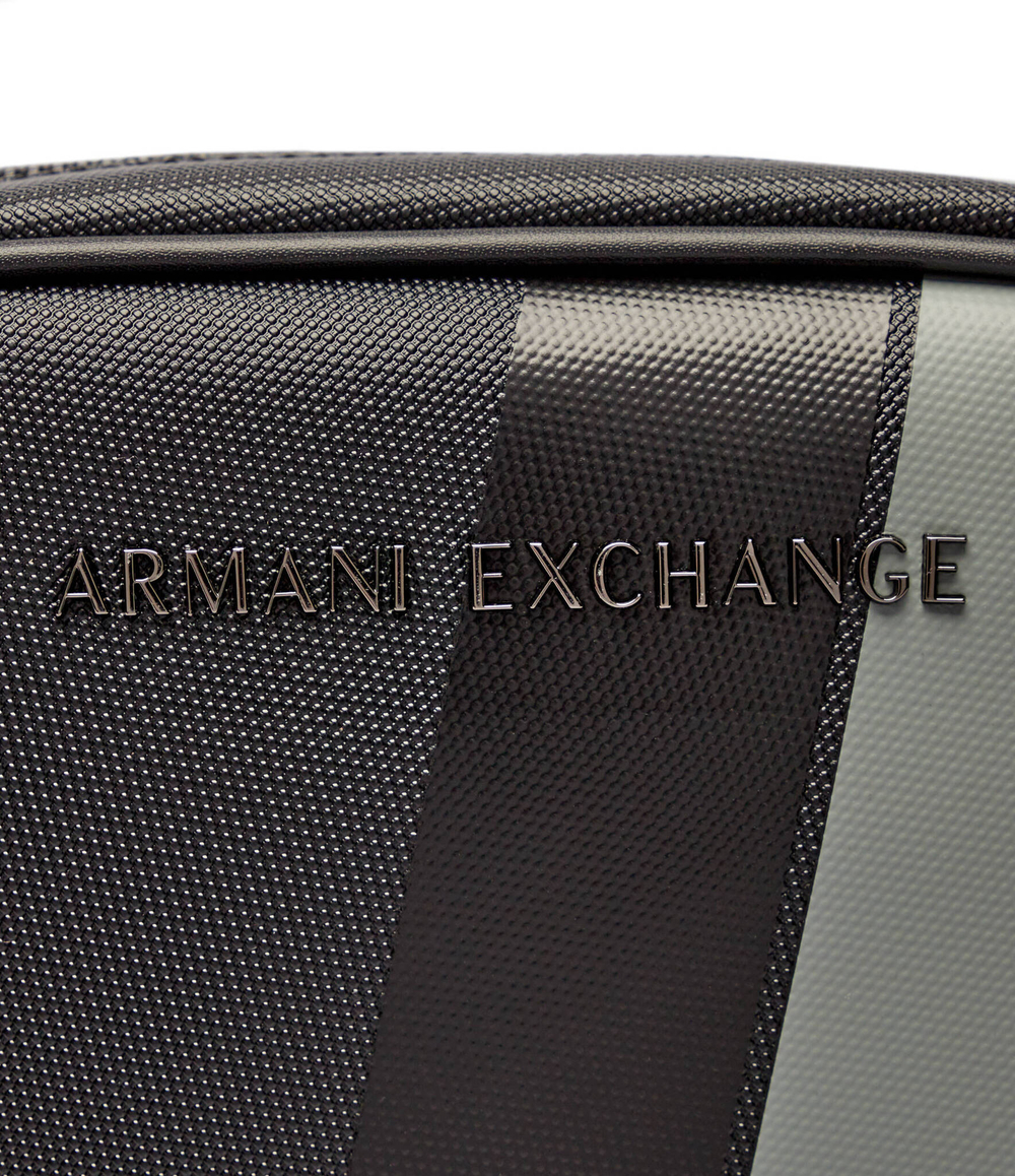 Сумка кросс-боди Armani Exchange - черный(XM000162 AF11935)